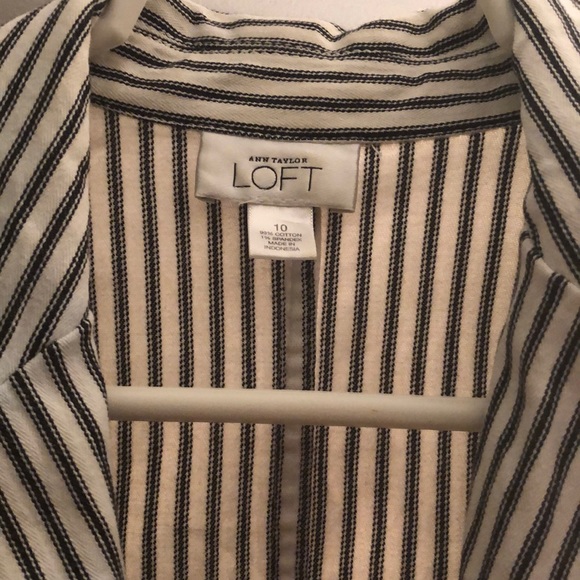 Loft jacket - Picture 2 of 2